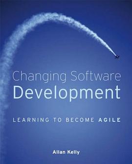 Changing Software Development pdf epub mobi 電子書 下載
