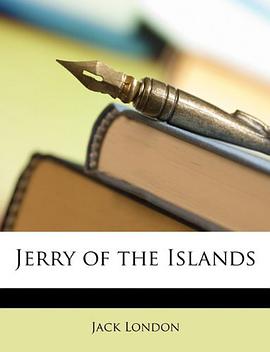 Jerry of the Islands pdf epub mobi 电子书 下载