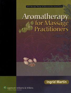 Aromatherapy for Massage Practitioners