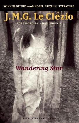 Wandering Star (Lannan Translation Selection Series) pdf epub mobi 电子书 下载