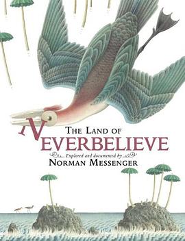 The Land of Neverbelieve pdf epub mobi 電子書 下載