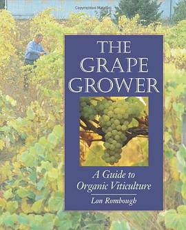 The Grape Grower pdf epub mobi 电子书 下载