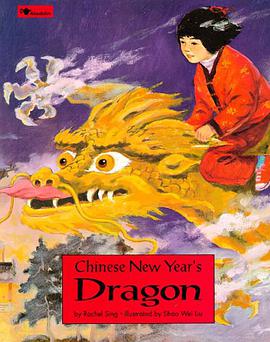 Chinese New Year's Dragon pdf epub mobi 電子書 下載