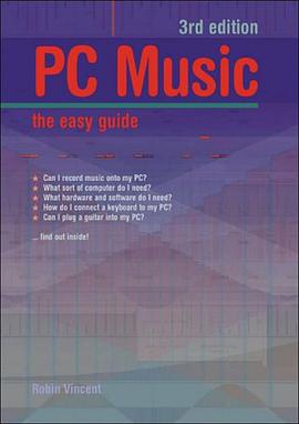 PC Music pdf epub mobi 电子书 下载