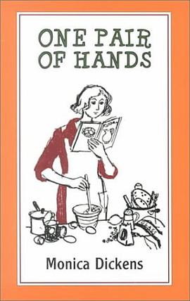 One Pair of Hands pdf epub mobi 电子书 下载
