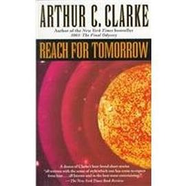 Reach for Tomorrow pdf epub mobi 电子书 下载