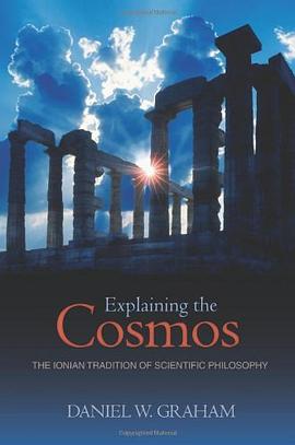 Explaining the Cosmos pdf epub mobi 电子书 下载