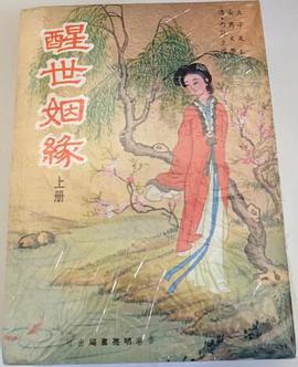 醒世姻缘 pdf epub mobi 电子书 下载