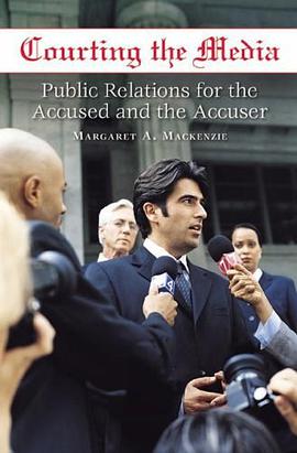 Courting the Media pdf epub mobi 电子书 下载