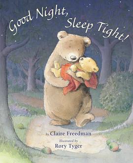 Good Night, Sleep Tight! pdf epub mobi 电子书 下载