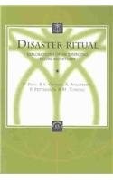 Disaster Ritual pdf epub mobi 电子书 下载