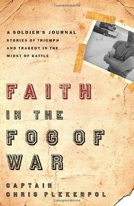 Faith in the Fog of War pdf epub mobi 电子书 下载