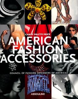 American Fashion Accessories pdf epub mobi 电子书 下载