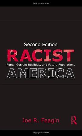 Racist America pdf epub mobi 电子书 下载