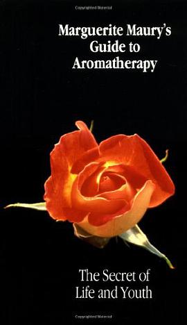 Marguerite Maury's Guide to Aromatherapy pdf epub mobi 电子书 下载
