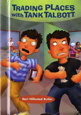 Trading Places With Tank Talbott pdf epub mobi 下载