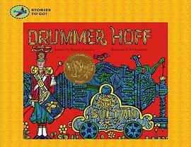 Drummer Hoff pdf epub mobi 電子書 下載