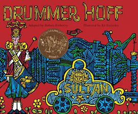 Drummer Hoff pdf epub mobi 電子書 下載