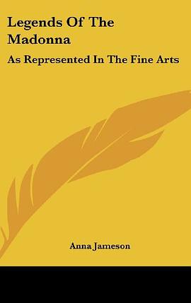 Legends of the Madonna pdf epub mobi 電子書 下載
