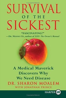 Survival of the Sickest pdf epub mobi 下载