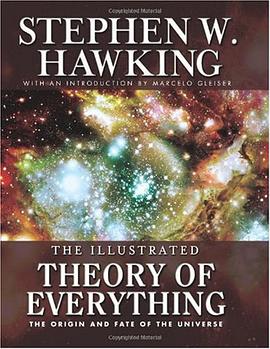 Illustrated Theory of Everything pdf epub mobi 电子书 下载