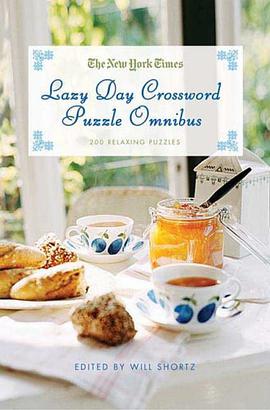 The New York Times Lazy Day Crossword Puzzle Omnibus pdf epub mobi 电子书 下载