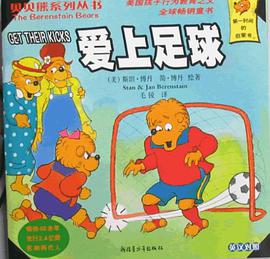 爱上足球 pdf epub mobi 电子书 下载