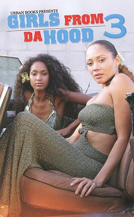 Girls from Da Hood pdf epub mobi 电子书 下载