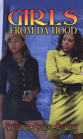 Girls from Da Hood pdf epub mobi 電子書 下載