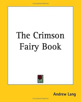 The Crimson Fairy Book pdf epub mobi 电子书 下载