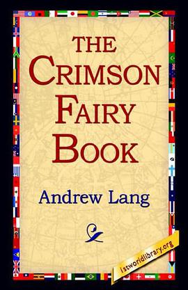 The Crimson Fairy Book pdf epub mobi 电子书 下载