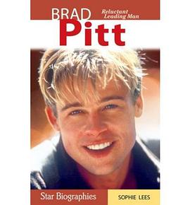 Brad Pitt pdf epub mobi 电子书 下载