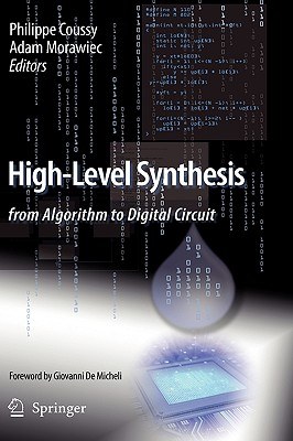 High-Level Synthesis pdf epub mobi 电子书 下载