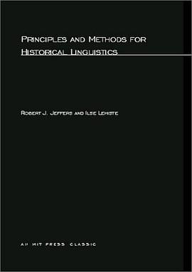 Priniciples and Methods for Historical Linguistics pdf epub mobi 電子書 下載