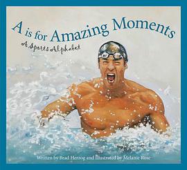 A is for Amazing Moments pdf epub mobi 电子书 下载