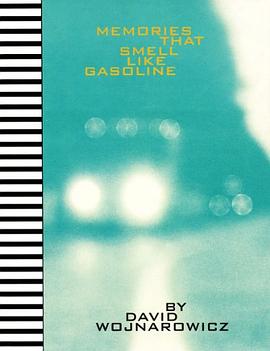 Memories That Smell Like Gasoline pdf epub mobi 電子書 下載