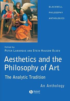 Aesthetics and the Philosophy of Art pdf epub mobi 电子书 下载