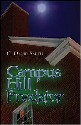 Campus Hill Predator pdf epub mobi 电子书 下载