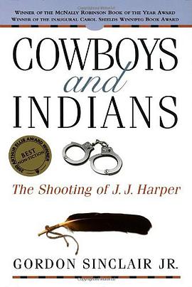 Cowboys and Indians pdf epub mobi 电子书 下载