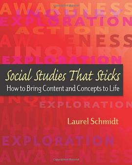 Social Studies That Sticks pdf epub mobi 电子书 下载