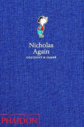 Nicholas Again pdf epub mobi 电子书 下载