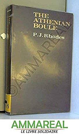 the Athenian Boule pdf epub mobi 電子書 下載