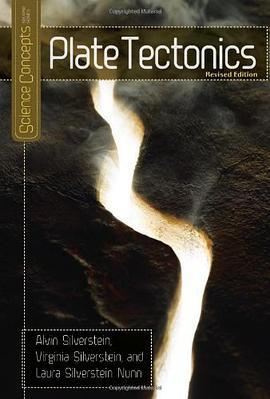 Plate Tectonics pdf epub mobi 电子书 下载