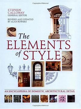 The Elements of Style pdf epub mobi 电子书 下载