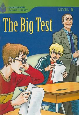 The Big Test pdf epub mobi 电子书 下载