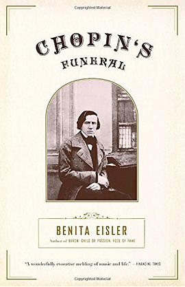 Chopin's Funeral pdf epub mobi 电子书 下载