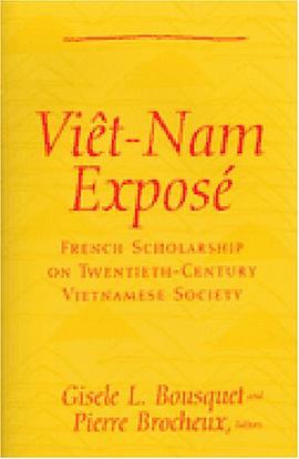 Viet Nam Expose pdf epub mobi 电子书 下载