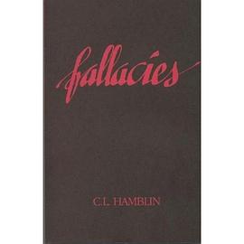 Fallacies pdf epub mobi 电子书 下载