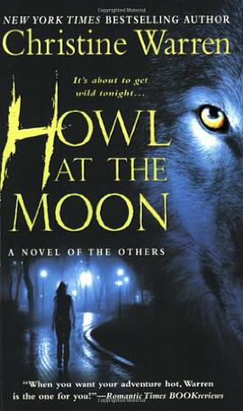 Howl at the Moon (The Others, Book 4)