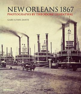 New Orleans 1867 pdf epub mobi 电子书 下载